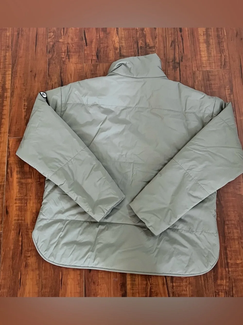 Vuori Canyon Insulated Jacket - Picture 6 of 10